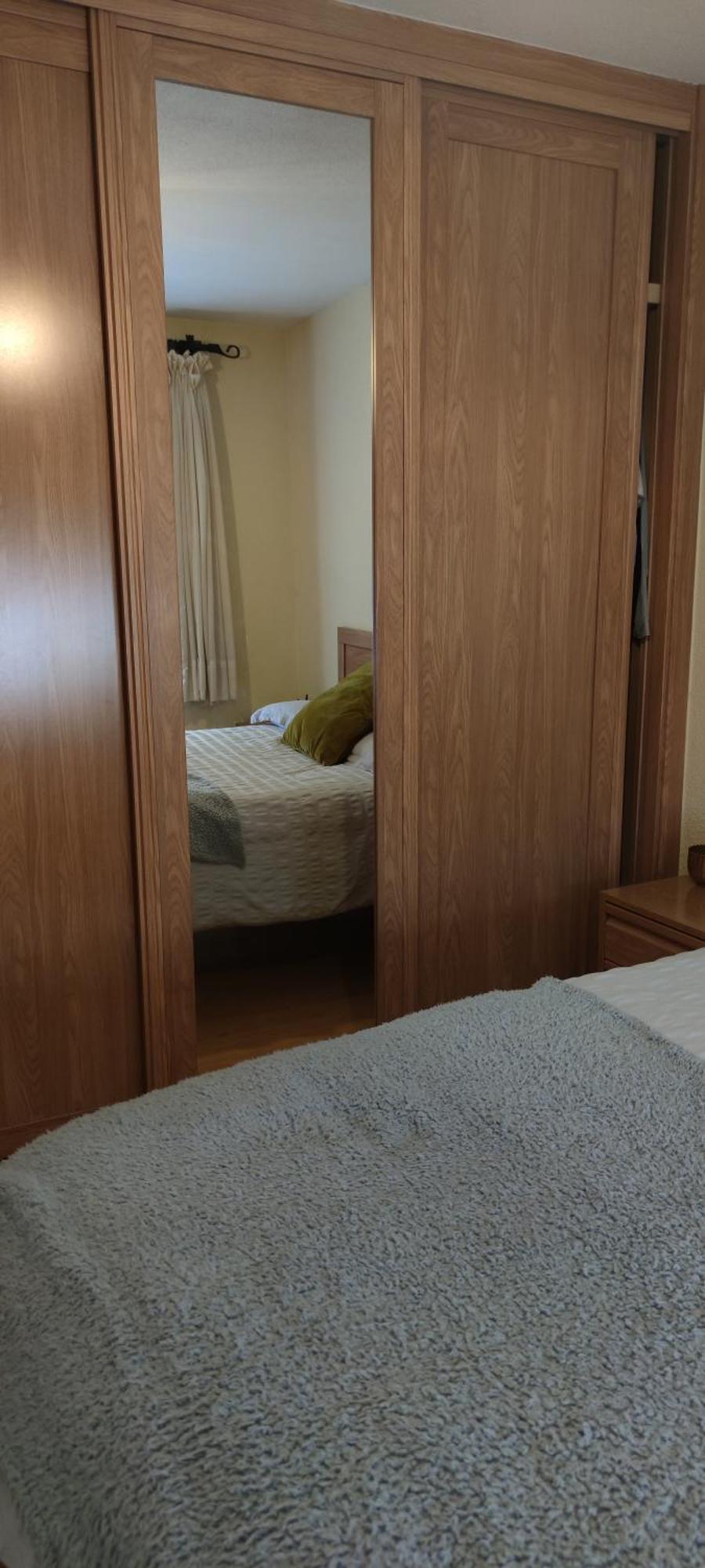 Amplia Habitacion En Buena Ubicacion Madrid Exterior photo
