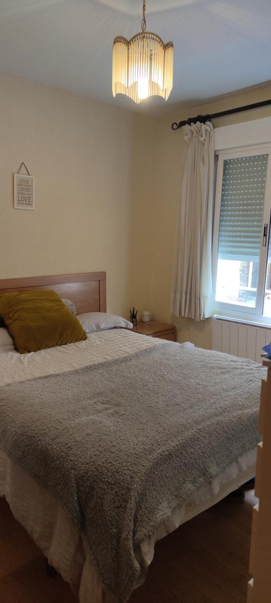 Amplia Habitacion En Buena Ubicacion Madrid Exterior photo